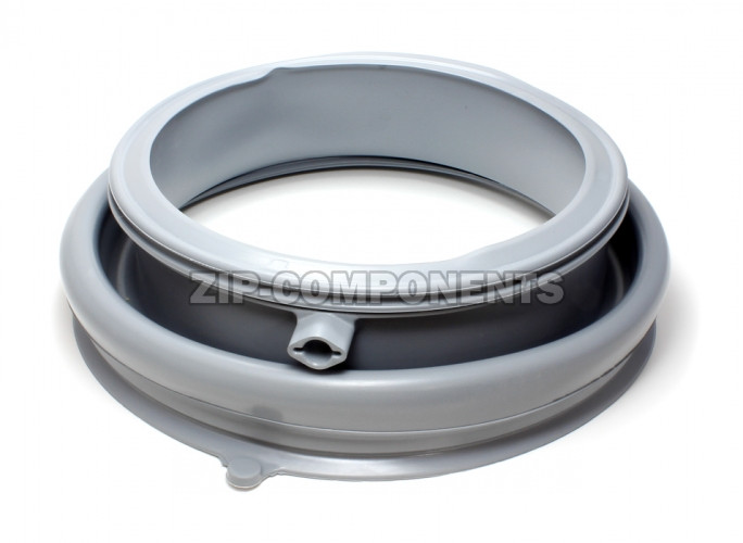 Манжета люка MIELE 09mi00 - 5156613 - 5156611 (EPDM), зам.GSK003MI, Mi3005