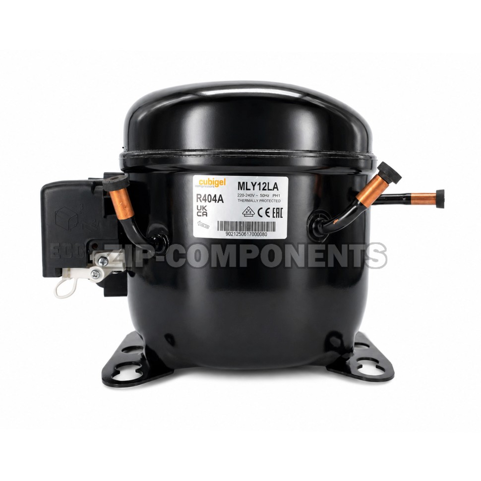 Компрессор Cubigel MLY12LA_A (R404)