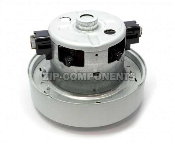 Мотор пылесоса 1550W H-105 D-134 Samsung DJ31-00007S