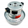 Мотор пылесоса 1600 W, H=119 mm, D=135 mm