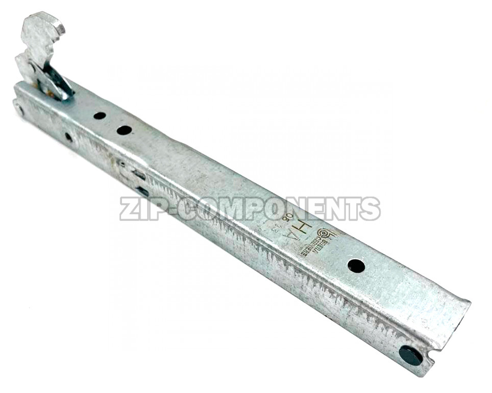 Петля двери для духовки Indesit C00274555