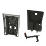 Блок выдачи кофе для кофемашины Bosch 12003615