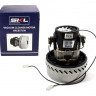 Мотор пылесоса моющий 1000W, H-170, D-143