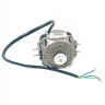 Микродвигатель Weiguang YZF 5W-13 (5W) с крыльчаткой 200 мм