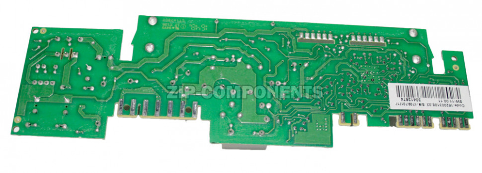 Электронный модуль холодильника Indesit Ariston 306865