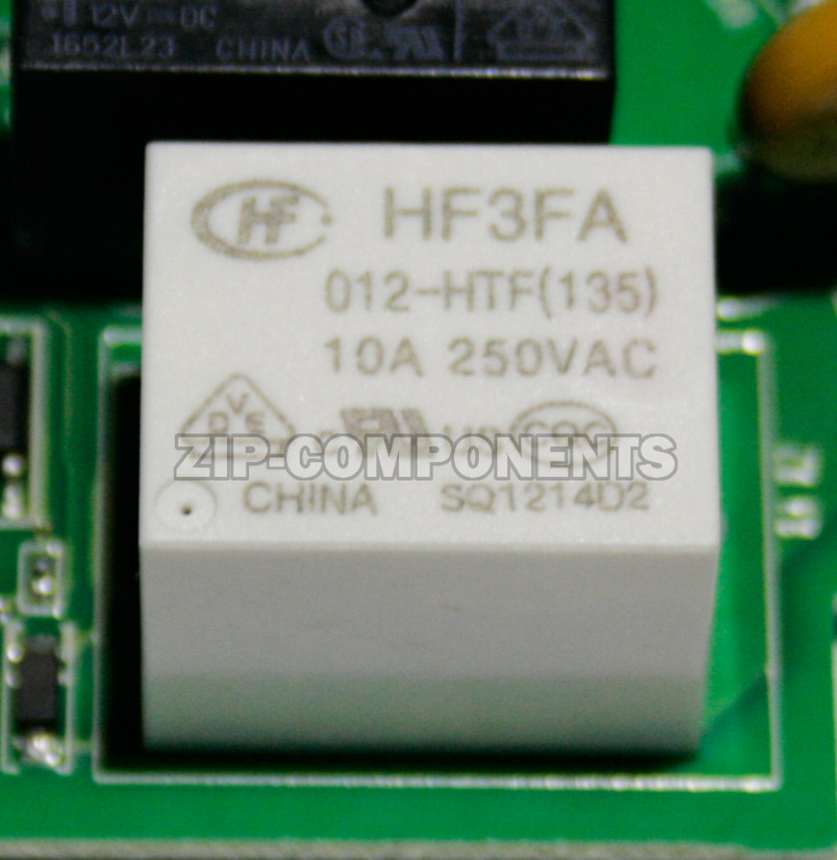 Электронный модуль холодильника Indesit Ariston 306865