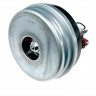 Мотор пылесоса AMETEK 1000W H158 D146