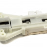 Замок люка METALFLEX ZV-446 Indesit 085194