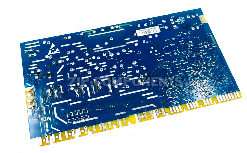 Модуль стиральной машины Electrolux 140011633405