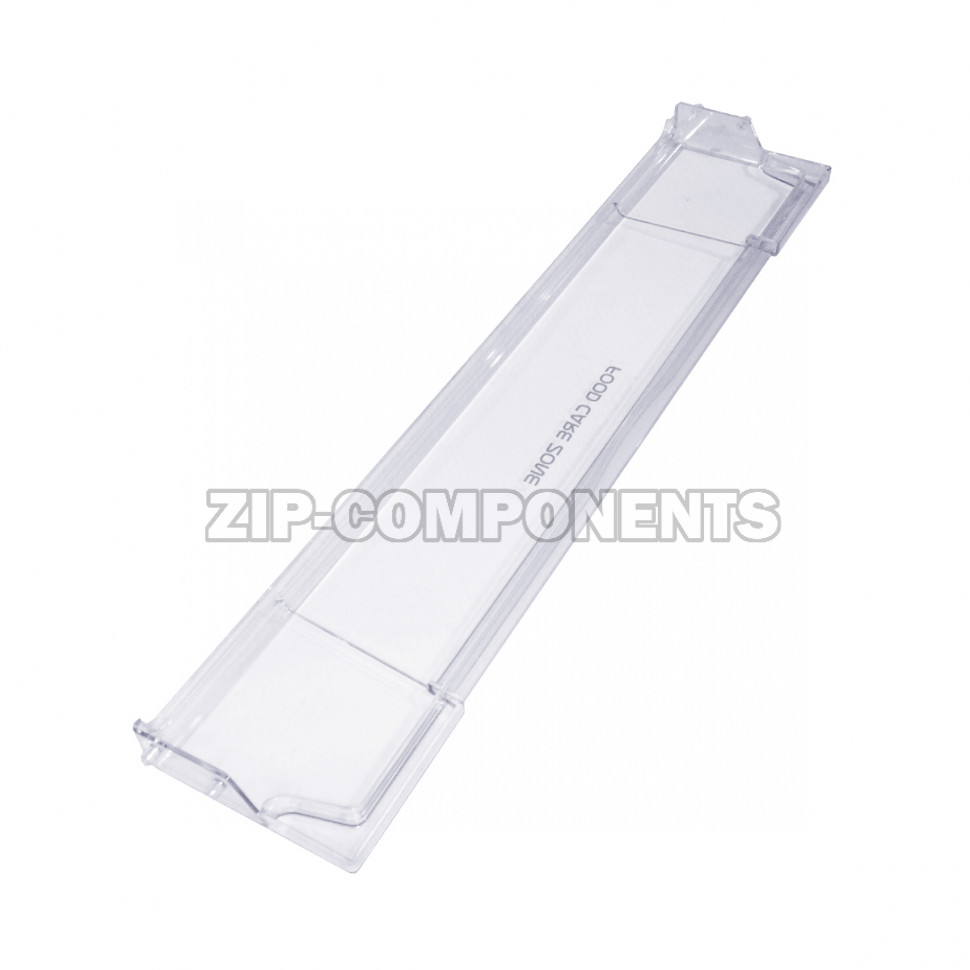 Панель ящика холодильника Indesit C00292356