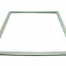Уплотнитель двери холодильника Stinol, Indesit, Ariston (570x670 мм) C00854019 Оригинал